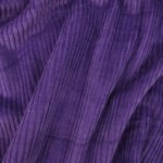 velour violet