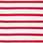 Marinière rouge
