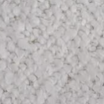 Moumoute blanche